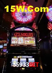 Jackpots e promoções na 55933Bet
