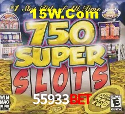 Variedade de jogos na 55933Bet