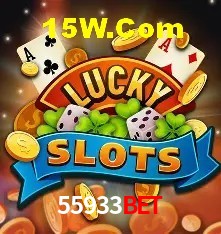 Biblioteca de slots populares na 55933Bet