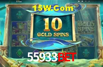 Promoções Sazonais 55933Bet