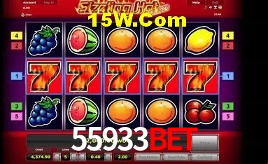 Estatísticas do Jogo 55933Bet