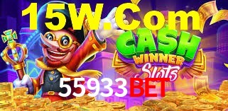 Programa VIP 55933Bet