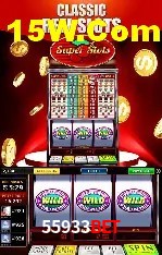 Jogos de Slot 55933Bet