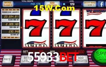 Apostas de Tênis 55933Bet