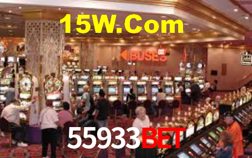 Sinta a adrenalina dos jogos de cassino com 55933Bet