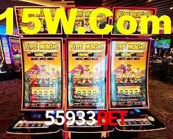 Welcome Bonus 55933Bet