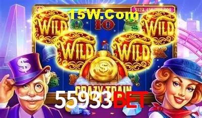 Provedores de Jogos 55933Bet