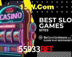 Loterias online na 55933Bet
