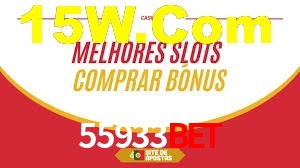 55933Bet App Interface