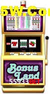 Slot Games 55933Bet