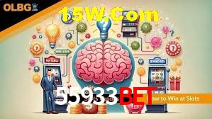 Game Providers 55933Bet