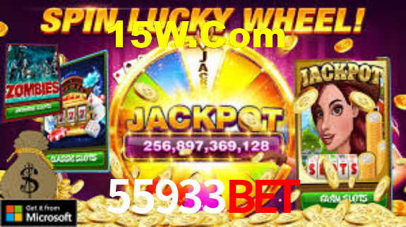 55933Bet Login
